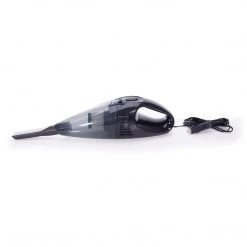IsAlbi New In-Car Vacuum Cleaner