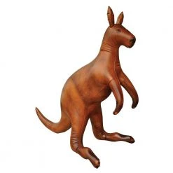 IsAlbi Giant Products Giant Inflatable Kangaroo 1.2m 12 IsAlbi Giant Products Giant Inflatable Kangaroo 1.2m