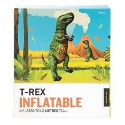 IsAlbi Giant Inflatable T-Rex 1.2m