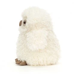 IsAlbi Jellycat Apollo Owl New