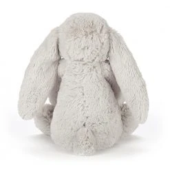 IsAlbi Baby Shower Gifts Jellycat Blossom Bashful Silver Bunny | 2 Sizes! 9 IsAlbi Baby Shower Gifts Jellycat Blossom Bashful Silver Bunny | 2 Sizes!