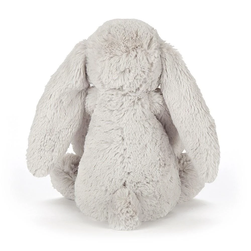 IsAlbi Baby Shower Gifts Jellycat Blossom Bashful Silver Bunny | 2 Sizes! 6 IsAlbi Baby Shower Gifts Jellycat Blossom Bashful Silver Bunny | 2 Sizes!