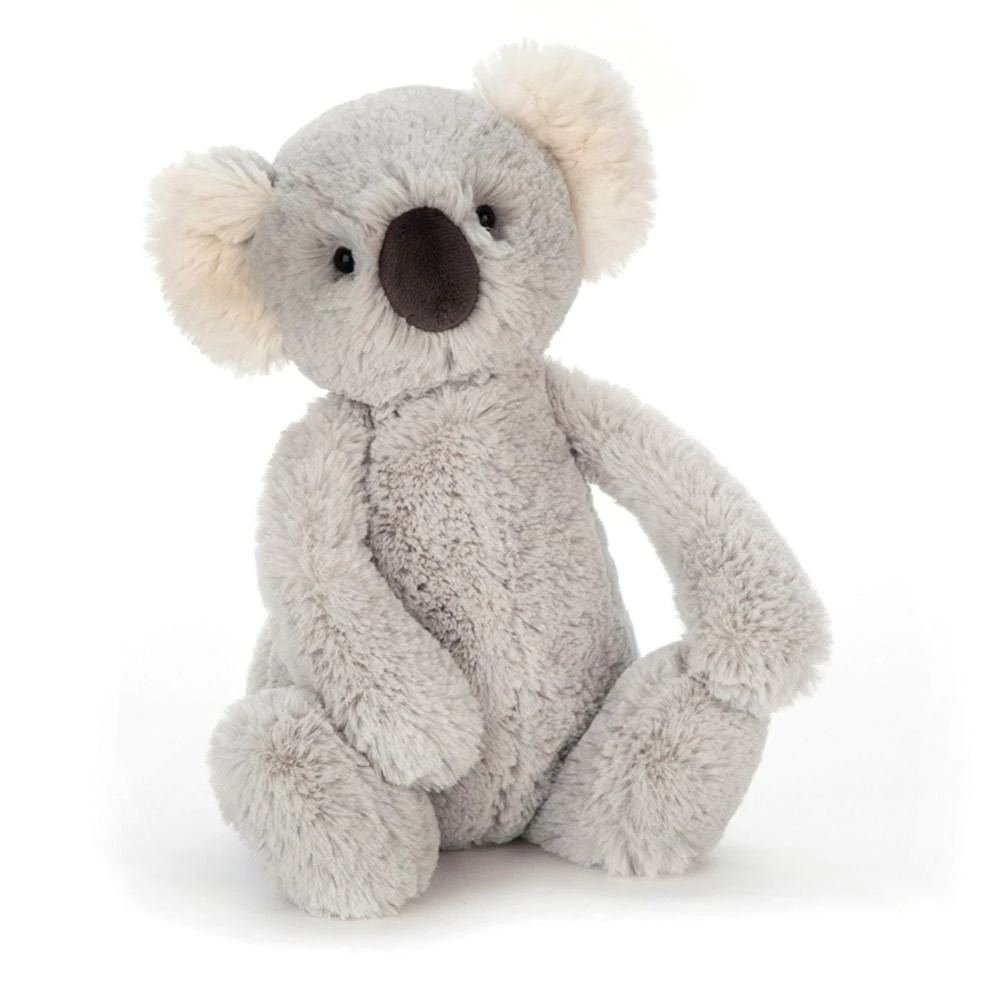 IsAlbi Gifts For Grandmas Jellycat Bashful Koala | Small Or Medium 4 IsAlbi Gifts For Grandmas Jellycat Bashful Koala | Small Or Medium