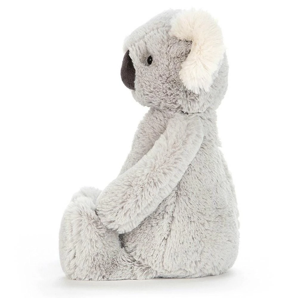 IsAlbi Gifts For Grandmas Jellycat Bashful Koala | Small Or Medium 5 IsAlbi Gifts For Grandmas Jellycat Bashful Koala | Small Or Medium