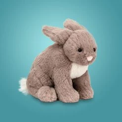 IsAlbi Jellycat Beige Riley Rabbit Gifts For Sisters