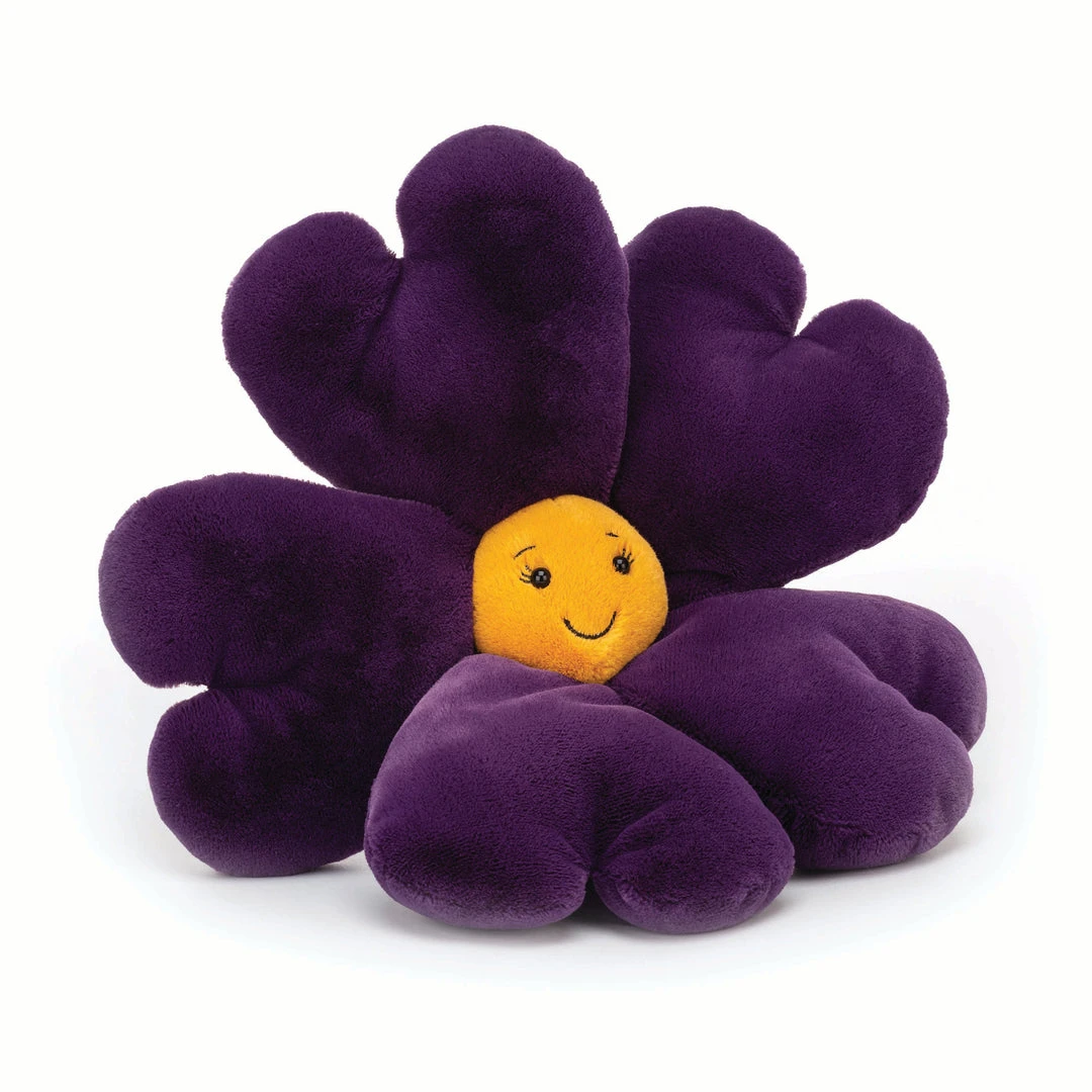 IsAlbi Jellycat Fleury Pansy 3 IsAlbi Jellycat Fleury Pansy