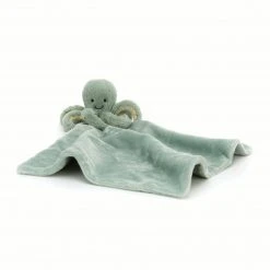 IsAlbi Jellycat Odyssey Octopus Soother