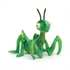 IsAlbi Jellycat Penny Praying Mantis