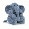IsAlbi Jellycat Rumpletum Elephant