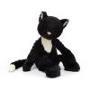 IsAlbi New Jellycat Smuffle Cat 2 IsAlbi New Jellycat Smuffle Cat