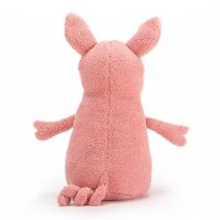 IsAlbi Jellycat Toothy Pig