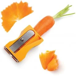 Sheldon & Hammond Vegetable Sharpener, Peeler & Curler