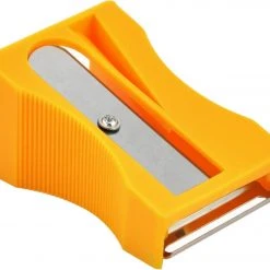 Sheldon & Hammond Vegetable Sharpener, Peeler & Curler