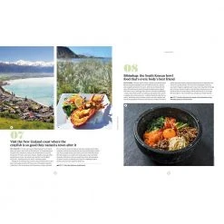 Brumby Sunstate Lonely Planet Ultimate Eatlist 500 World Food Experiences - Ranked!