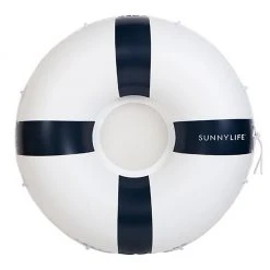 Giant Products Giant Inflatable Life Ring | Sunnylife