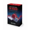 IsAlbi Make Your Own FM Radio Kit New 2 IsAlbi Make Your Own FM Radio Kit New