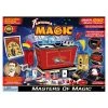 Theatrix Masters Of Magic Kit | With Over 450 Tricks! Science STEM Toys 2 Theatrix Masters Of Magic Kit | With Over 450 Tricks! Science STEM Toys