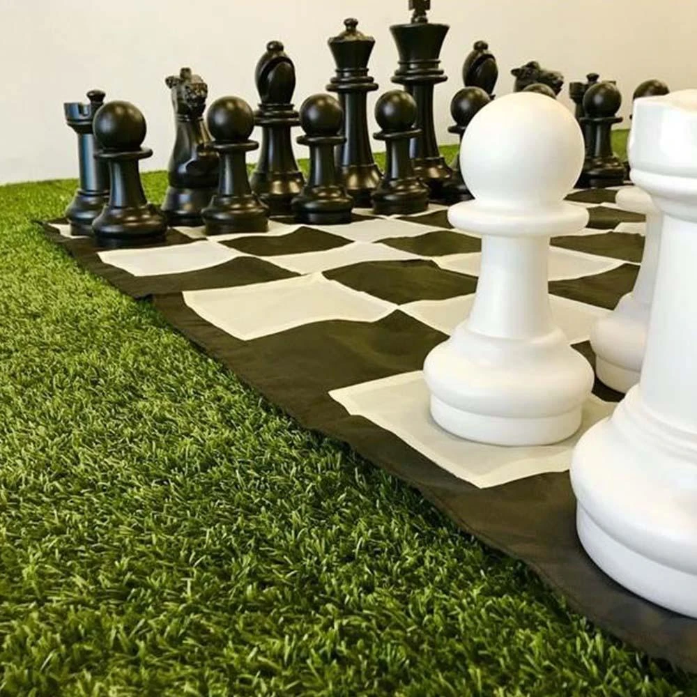Dropship Mega Outdoor Chess Set 10 Dropship Mega Outdoor Chess Set