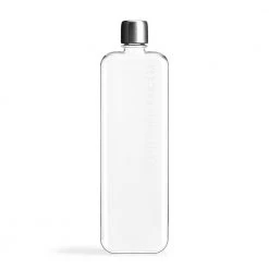Memo Bottle Memobottle Slim Reusable Water Bottle