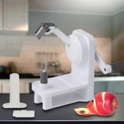 IsAlbi Savannah Auto Adjusting Soft Fruit Peeler Gadgets For Him 10 IsAlbi Savannah Auto Adjusting Soft Fruit Peeler Gadgets For Him