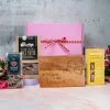 Yellow Octopus Exclusives - Hampers New Mum's Cheese Gift Hamper