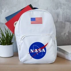 ThumbsUp! Gifts For Sisters NASA Backpack