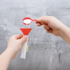 ThumbsUp! NASA Cosmic Jet Rocket Kit