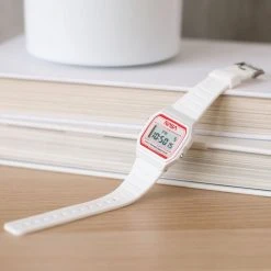 ThumbsUp! NASA Retro Digital Multifunction Watch