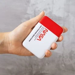 ThumbsUp! NASA Wireless Suction Powerbank Gadgets For Him