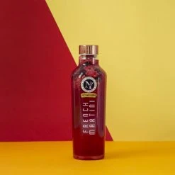 Hot Shots NY Cocktail Infusion Mixer | 3 Flavours To Choose From!