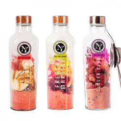 Hot Shots NY Cocktail Infusion Mixer | 3 Flavours To Choose From!