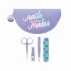 IsAlbi Gifts For Sisters Nails Before Males Manicure Set 2 IsAlbi Gifts For Sisters Nails Before Males Manicure Set