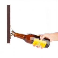 Mdi Ned Kelly Bottle Opener Magnet New