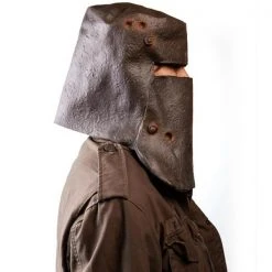 Mdi Dinosaurs Fancy Dress Costume Party Masks - 9 Styles!