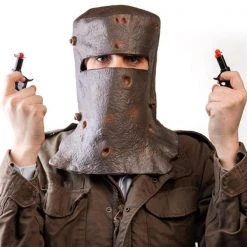 Mdi Dinosaurs Fancy Dress Costume Party Masks - 9 Styles!