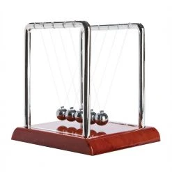 MDI Mens Novelty Gifts Newton's Cradle | 13cm