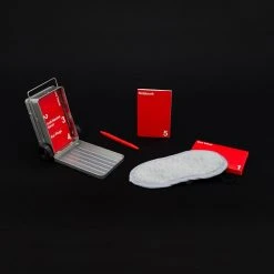 IsAlbi Compact Suitcase Travel Kit