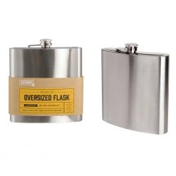 Outliving Man Cave Gifts Giant Stainless Steel Flask 7 Outliving Man Cave Gifts Giant Stainless Steel Flask