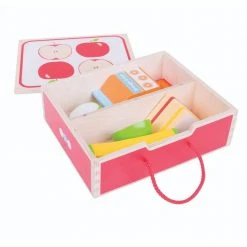 Artiwood Gifts For Babies Packed Lunch Box