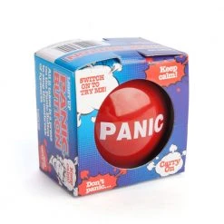 Mdi The Panic Button Novelty Buttons 7 Mdi The Panic Button Novelty Buttons