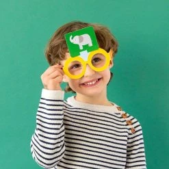 IsAlbi Gifts For Toddlers (1-3 Years) What Am I? The Fast-Paced Kids Guessing Game