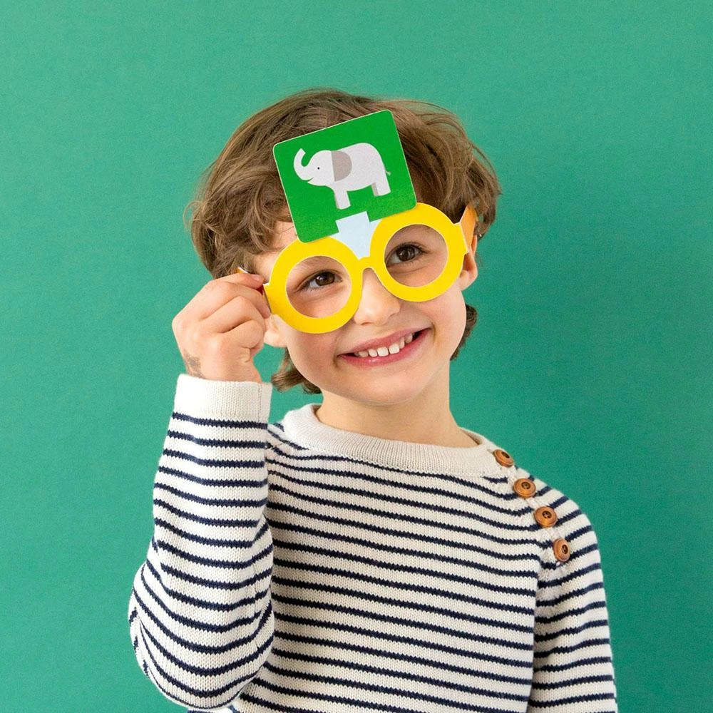 IsAlbi Gifts For Toddlers (1-3 Years) What Am I? The Fast-Paced Kids Guessing Game 3 IsAlbi Gifts For Toddlers (1-3 Years) What Am I? The Fast-Paced Kids Guessing Game