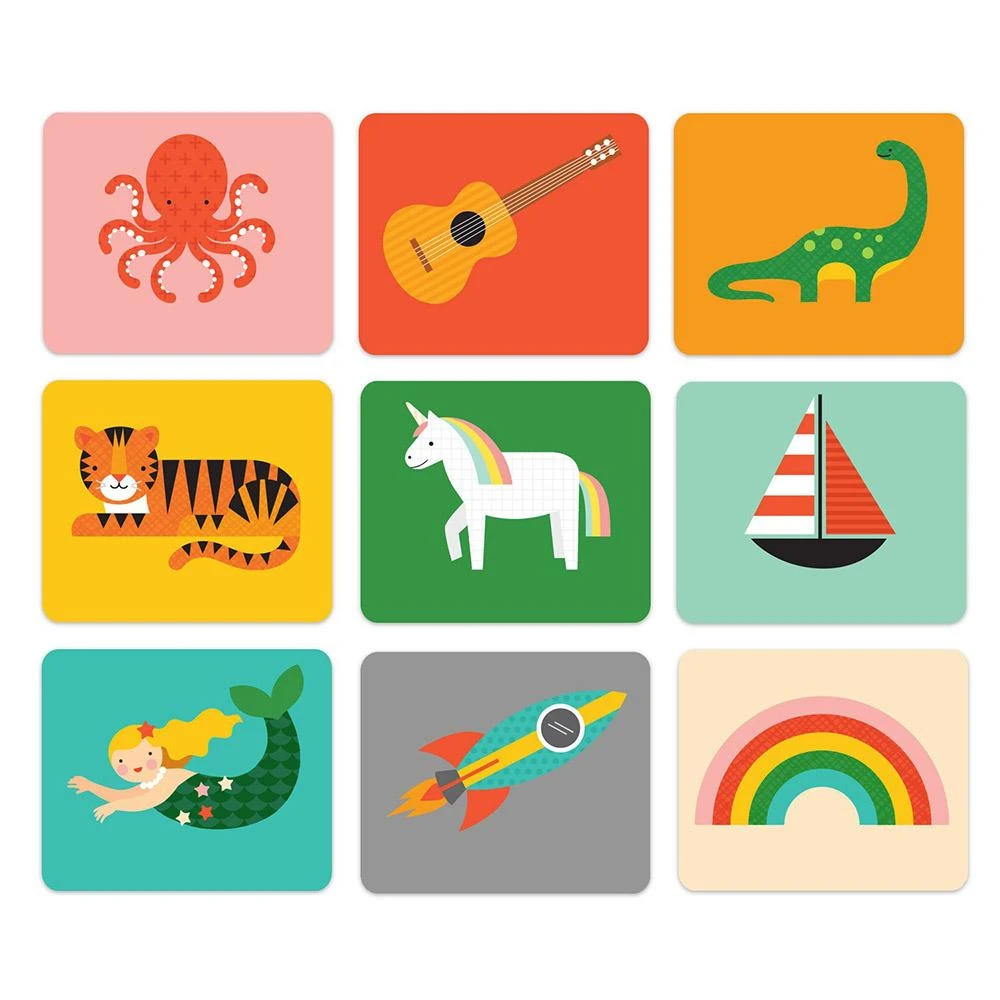 IsAlbi Gifts For Toddlers (1-3 Years) What Am I? The Fast-Paced Kids Guessing Game 5 IsAlbi Gifts For Toddlers (1-3 Years) What Am I? The Fast-Paced Kids Guessing Game