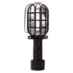 IsAlbi Portable Magnetic Hanging Work Light