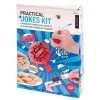 IsAlbi Practical Jokes Kit - 9 Different Pranks! Office Gifts