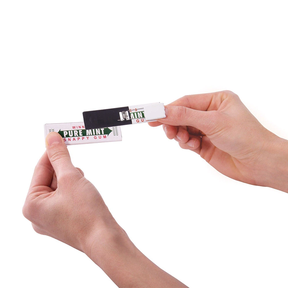 IsAlbi Practical Jokes Kit - 9 Different Pranks! Office Gifts 5 IsAlbi Practical Jokes Kit - 9 Different Pranks! Office Gifts