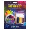 IsAlbi Rainbow Crystal Growing Kit
