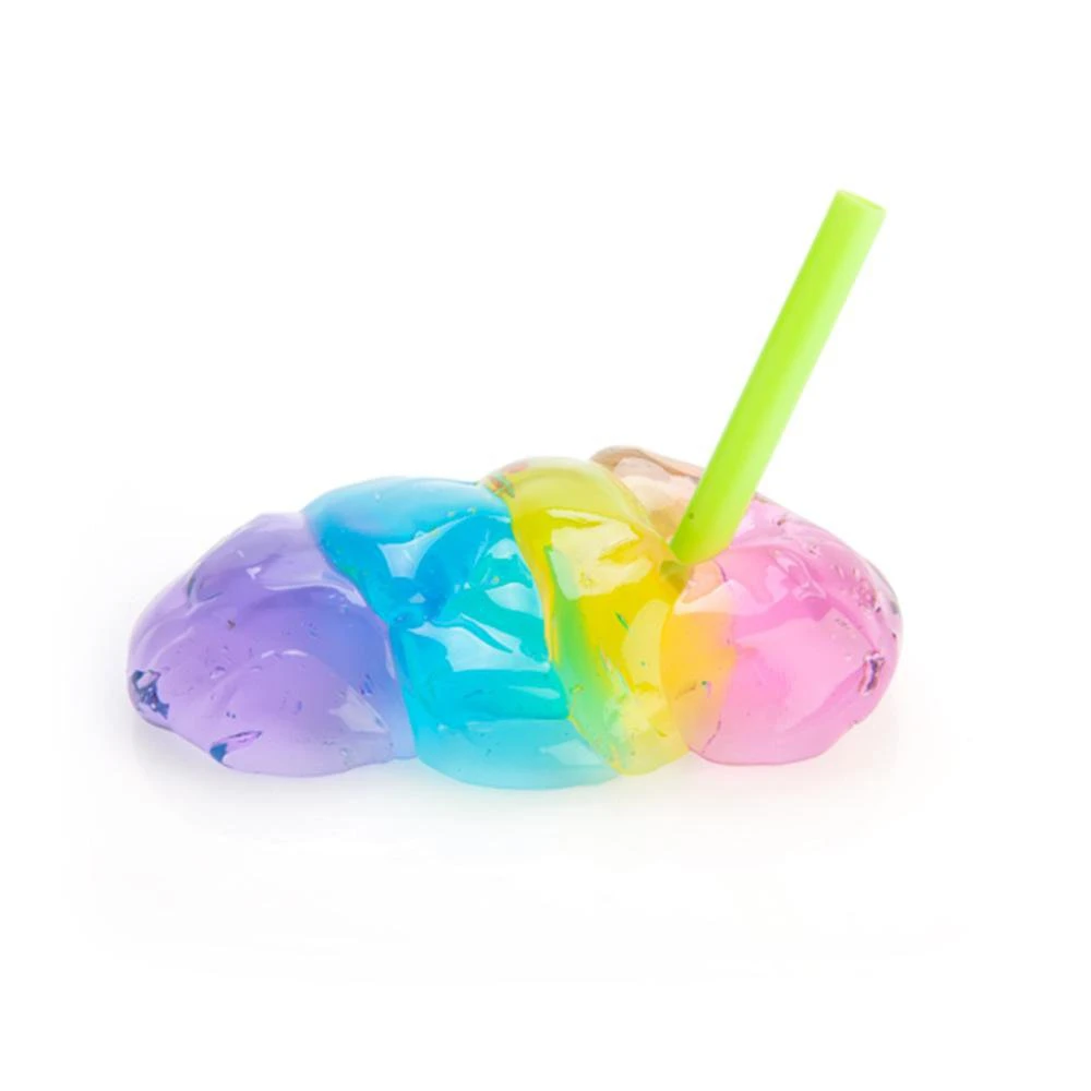 Mdi Rainbow Bubble Putty 5 Mdi Rainbow Bubble Putty