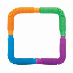 IsAlbi New Rainbow Twist & Pop Tubes 13 IsAlbi New Rainbow Twist & Pop Tubes