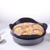 IsAlbi Reusable Non-Stick Cake Tin Liner Foodie